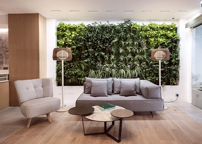 ホテル ジュリアーニ ブティック 4*