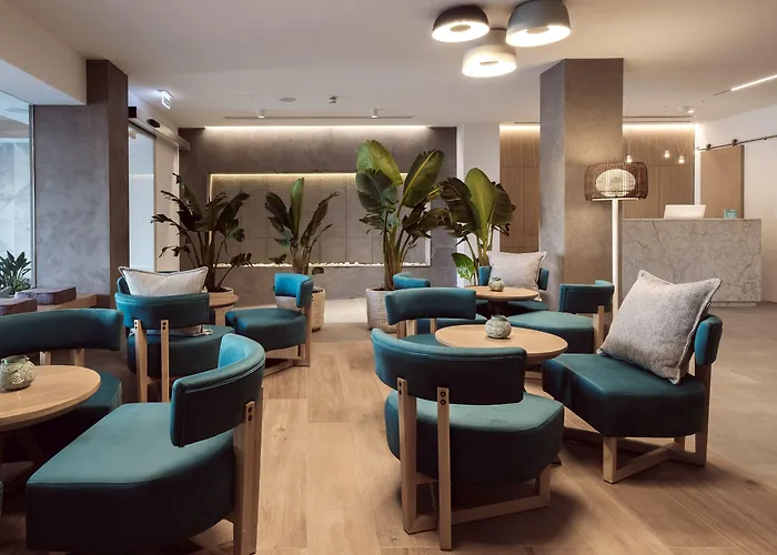 Juliani - Boutique Hotel 4*