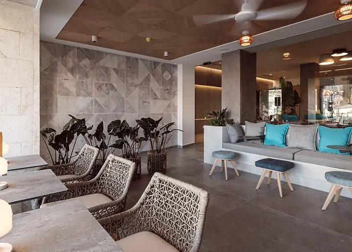 Hotel Juliani - Boutique