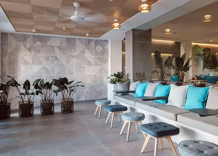 Juliani - Boutique Hotel