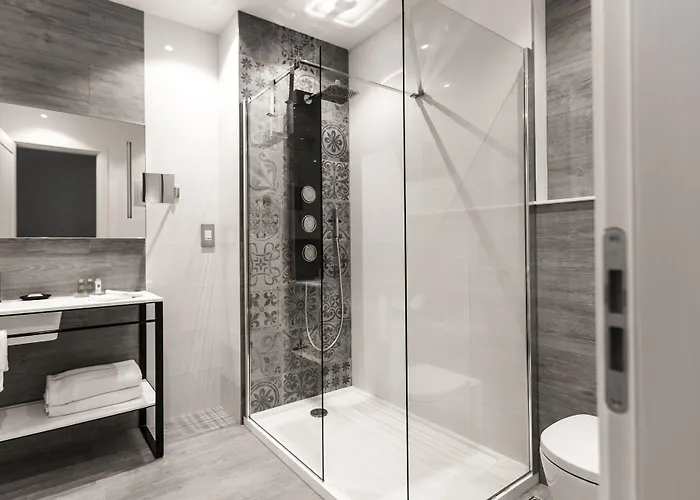 Hotel Juliani - Boutique Saint Julian's