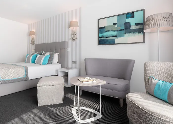 Juliani - Boutique 4* Saint Julian's