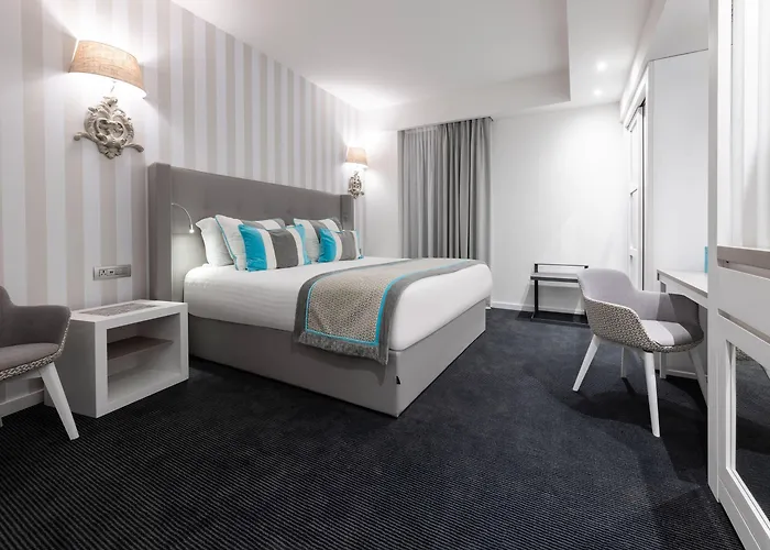 Juliani - Boutique Hotel