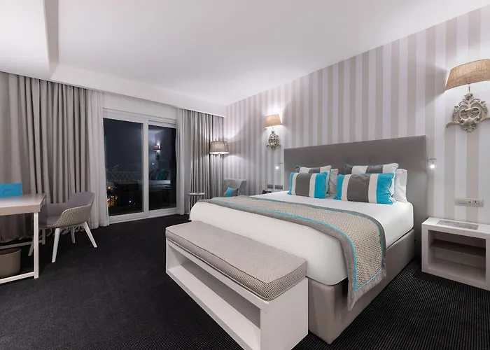 Hotel Juliani - Boutique