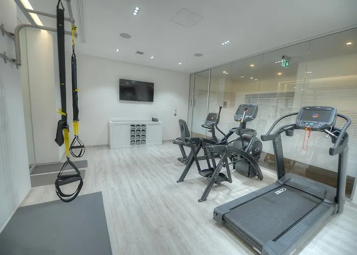 ジュリアーニ ブティック