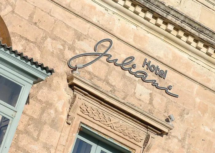 جولياني - بوتيكي