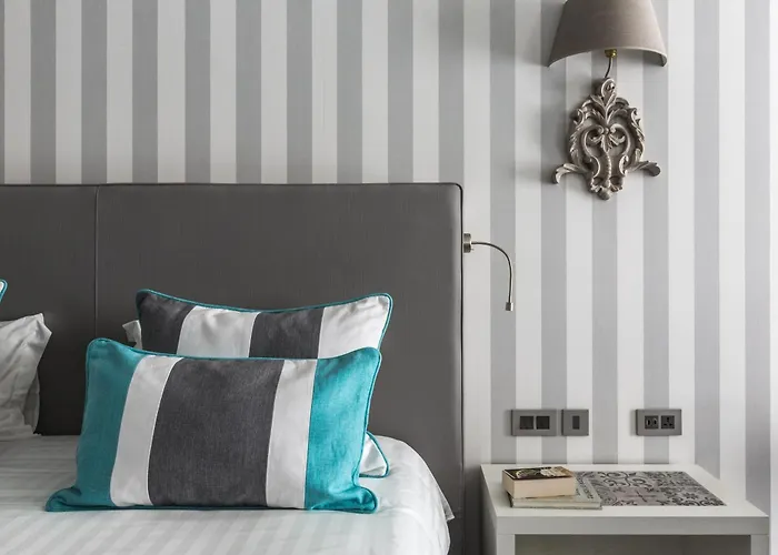 Hotel Juliani - Boutique Saint Julian's