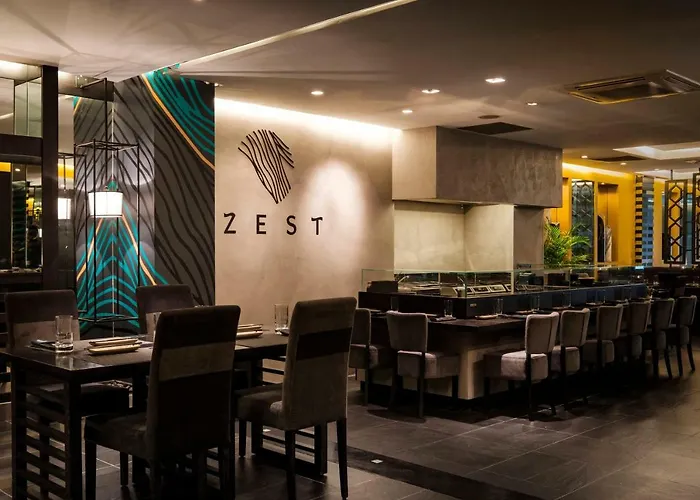 Juliani - Boutique Hotel 4*