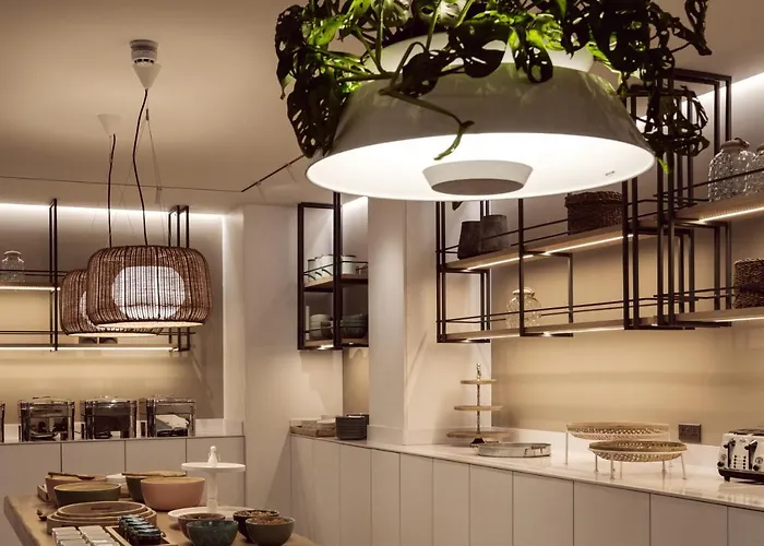 Juliani - Boutique 4* Saint Julian's