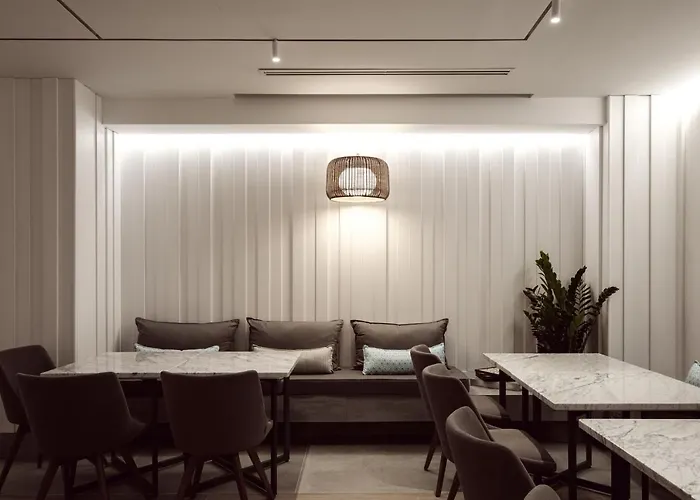 Hotel Juliani - Boutique 4*