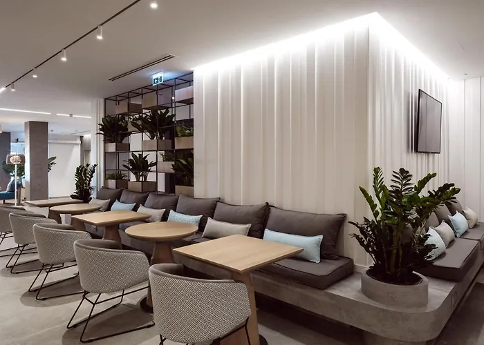 Hotel Juliani - Boutique Saint Julian's