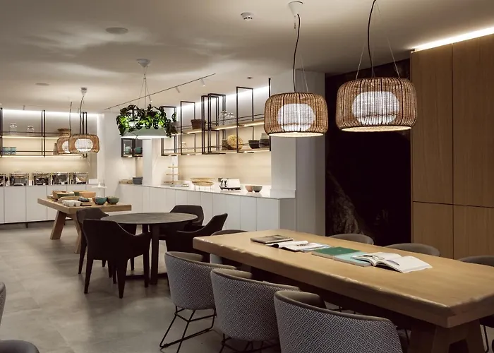 Juliani - Boutique Hotel Saint Julian's