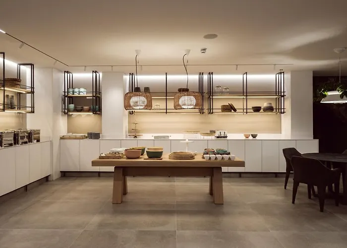 Hotel Juliani - Boutique Saint Julian's