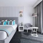 Szálloda Juliani - Boutique San Ġiljan