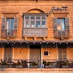 Szálloda Juliani - Boutique 4*