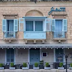 Szálloda Juliani - Boutique 4*