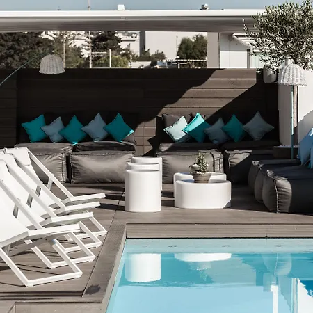 Juliani - Boutique Hotel