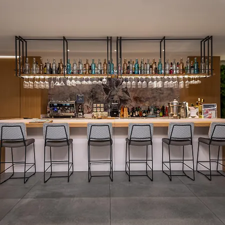 Juliani - Boutique Hotel