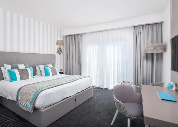 Juliani - Boutique Hotel San Giuliano