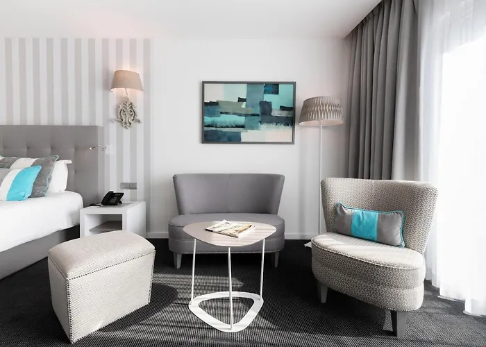 Juliani - Boutique Hotel