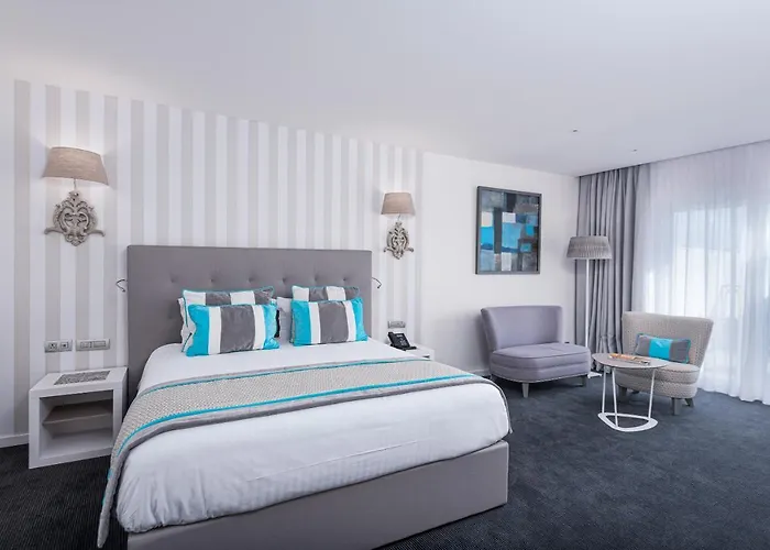 Juliani - Boutique Hotel San Giuliano