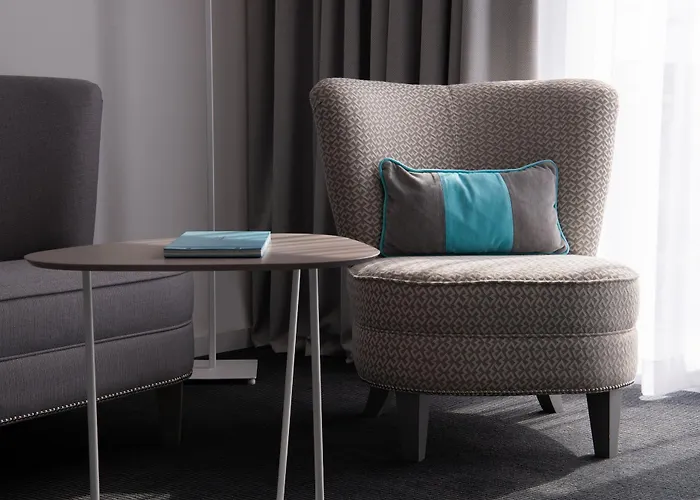 Hotel Juliani - Boutique San Giuliano