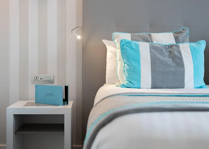 Juliani - Boutique Hotel 4*