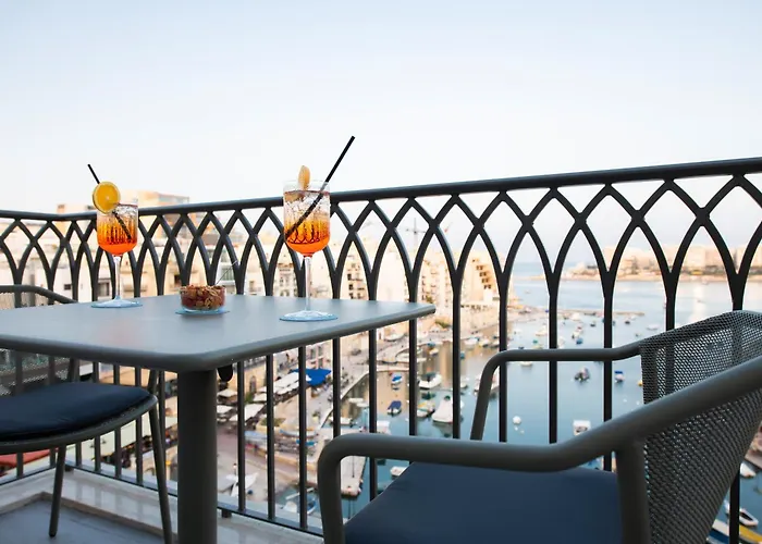 Hotel Juliani - Boutique 4*