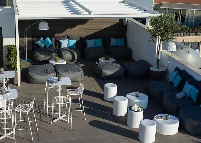 Hotel Juliani - Boutique San Giuliano