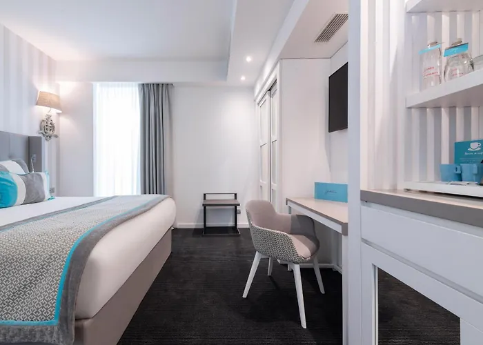 Juliani - Boutique Hotel 4*