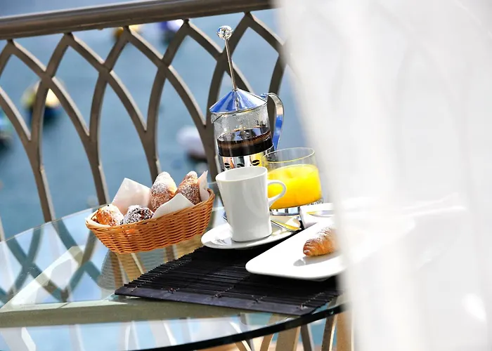 Juliani - Boutique Hotel