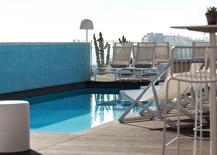 Hotel Juliani - Boutique 4*