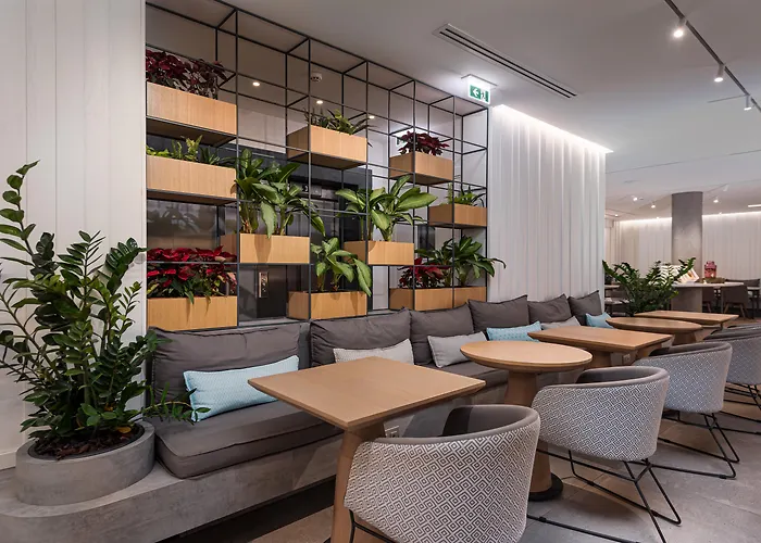 Juliani - Boutique 4* San Giuliano