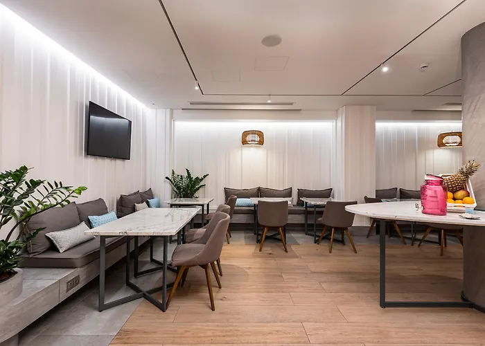 Hotel Juliani - Boutique San Giuliano