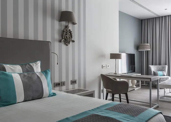 Hotel Juliani - Boutique