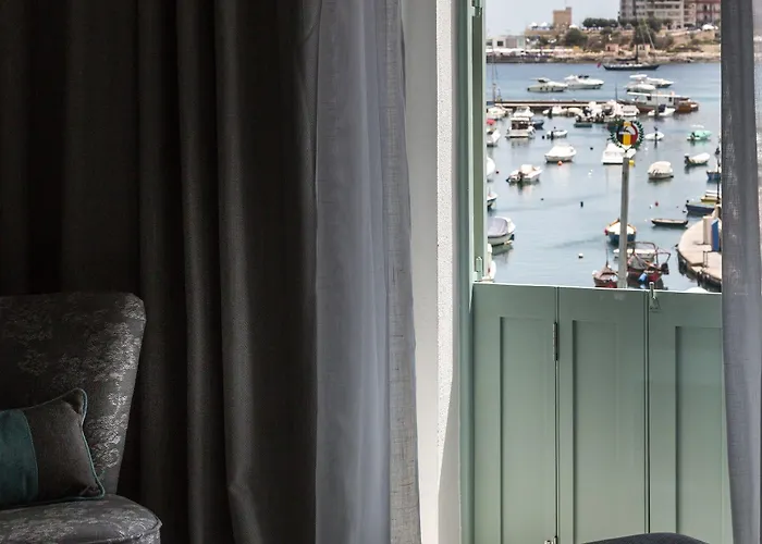 Juliani - Boutique Hotel San Giuliano