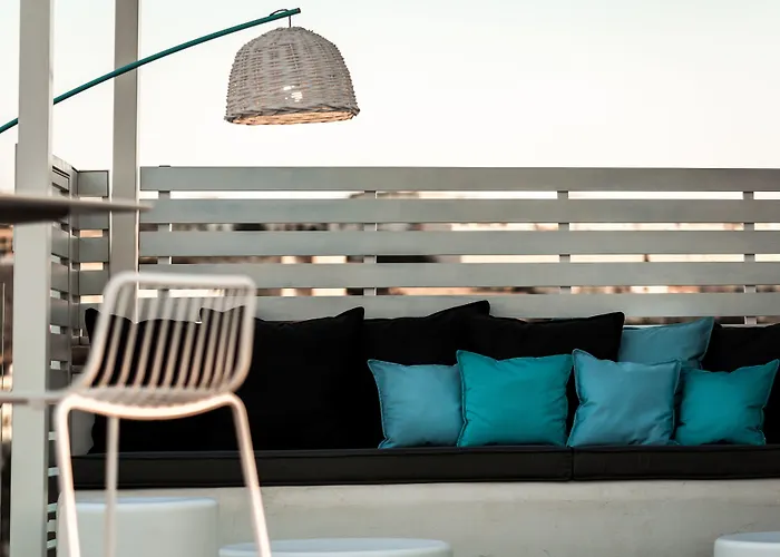 Juliani - Boutique Hotel