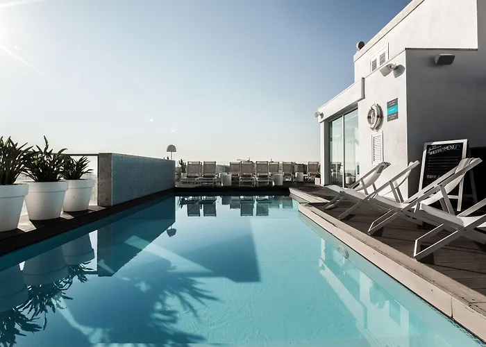 Juliani - Boutique Hotel San Giuliano