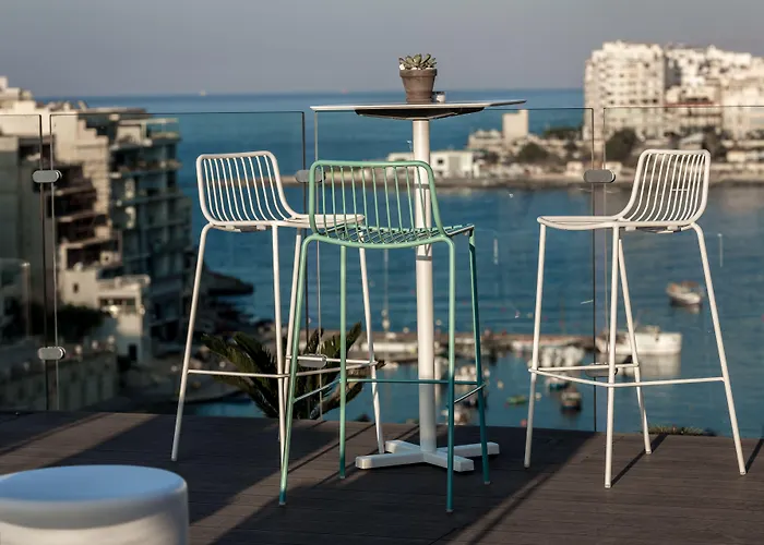 Juliani - Boutique Hotel San Giuliano