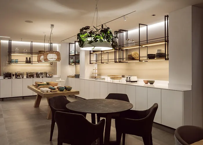 Juliani - Boutique Hotel San Giuliano