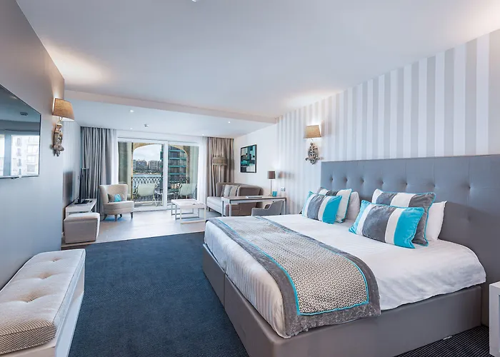 Juliani - Boutique Hotel 4*