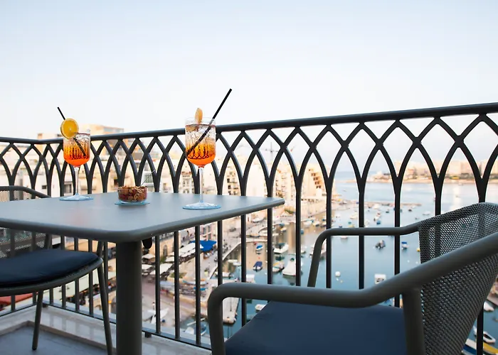 Juliani - Boutique Hotel 4*