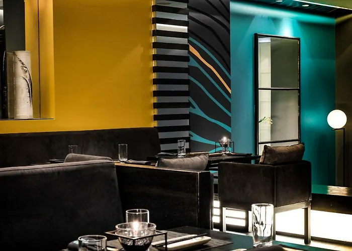 Hotel Juliani - Boutique 4*