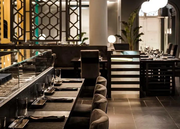 Juliani - Boutique 4*