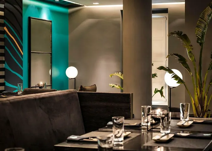 Hotel Juliani - Boutique