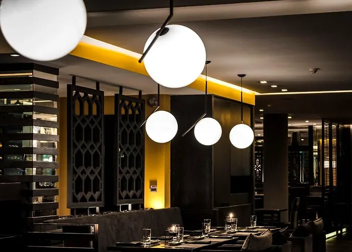 Juliani - Boutique Hotel 4*