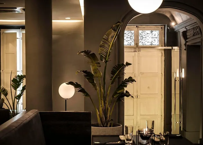 Juliani - Boutique Hotel San Giuliano