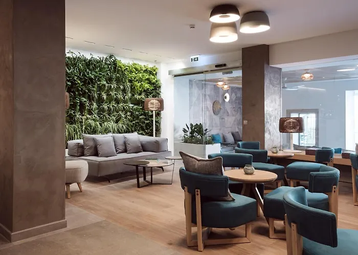 Juliani - Boutique 4* San Giuliano