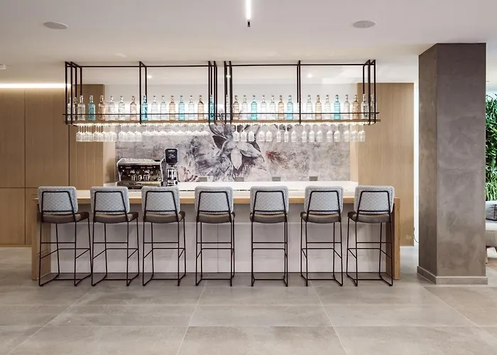 Hotel Juliani - Boutique